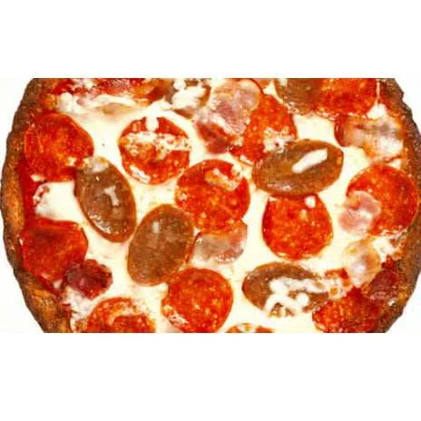 Highlights, Pizza Pizza