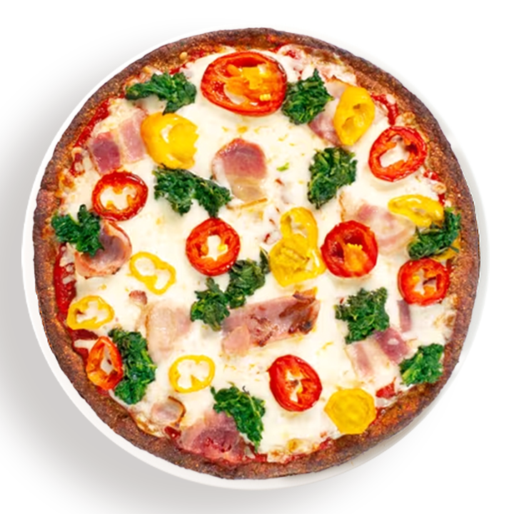 Highlights, Pizza Pizza