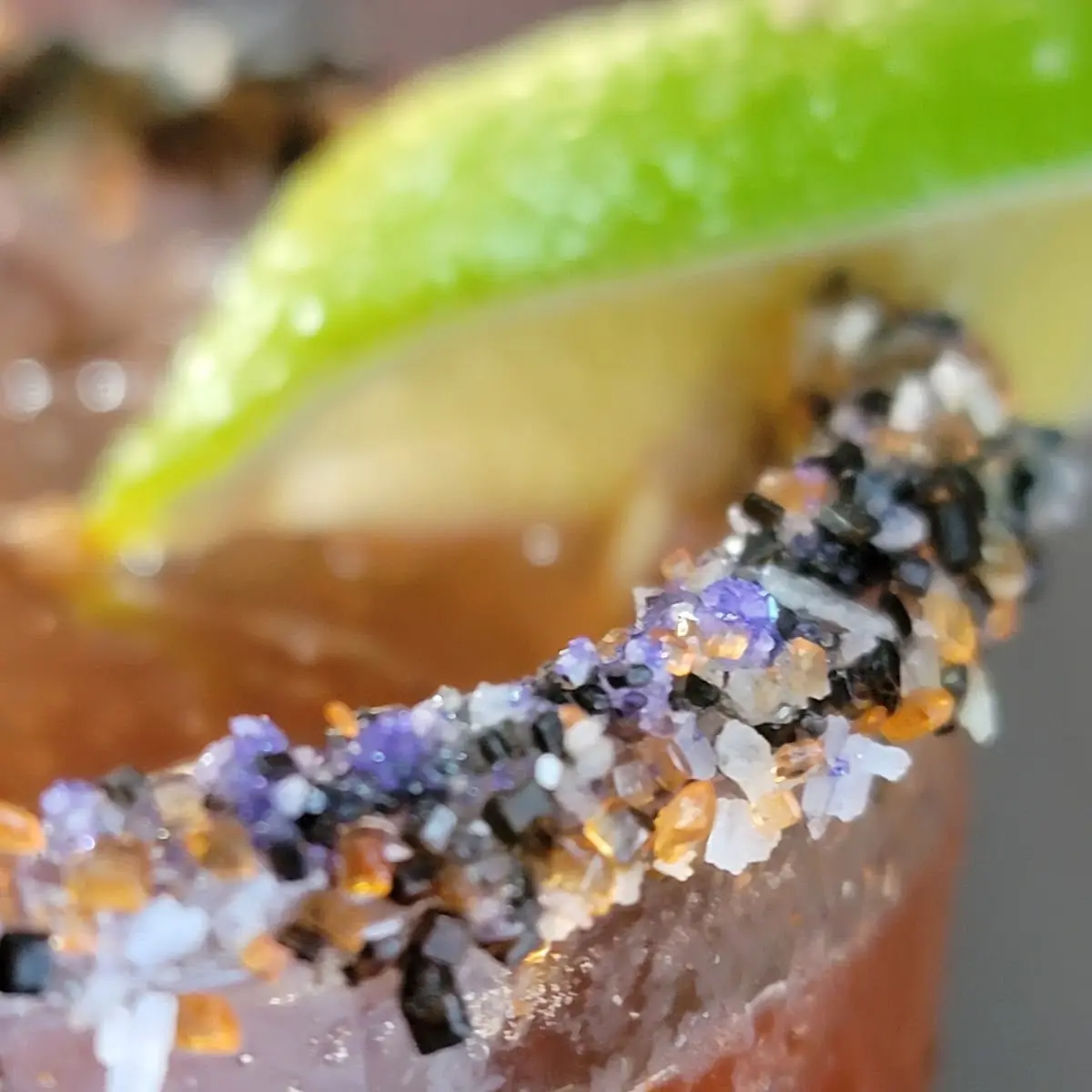 Flavored Margaritas