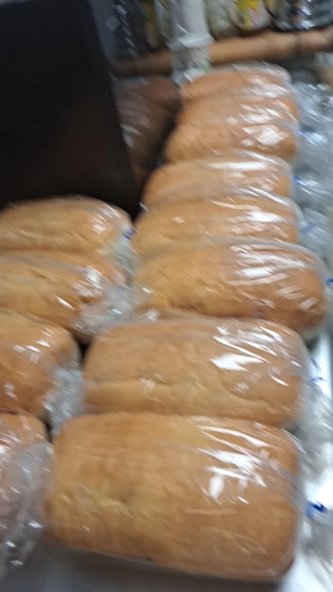 Billy Bread
