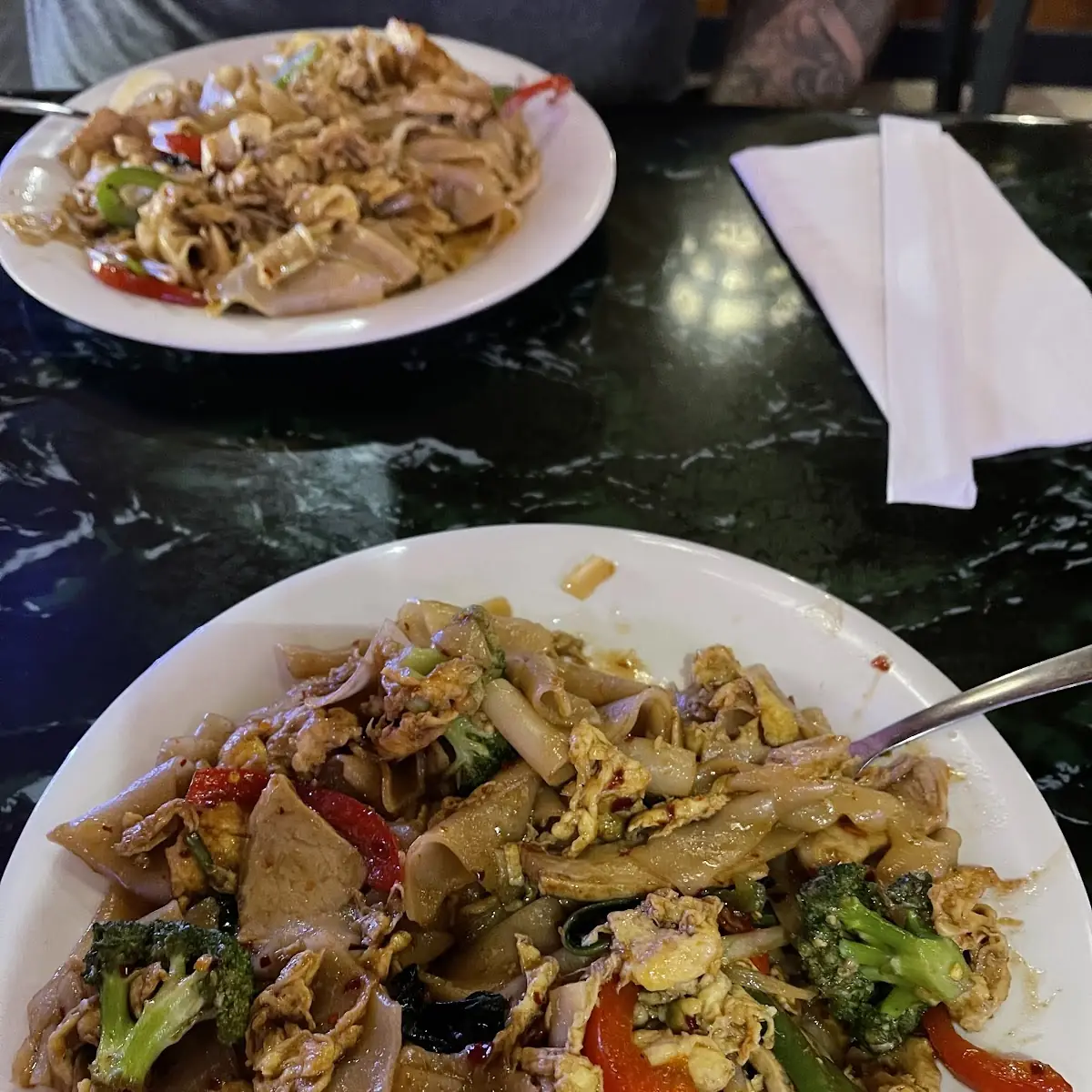 Pad See EW