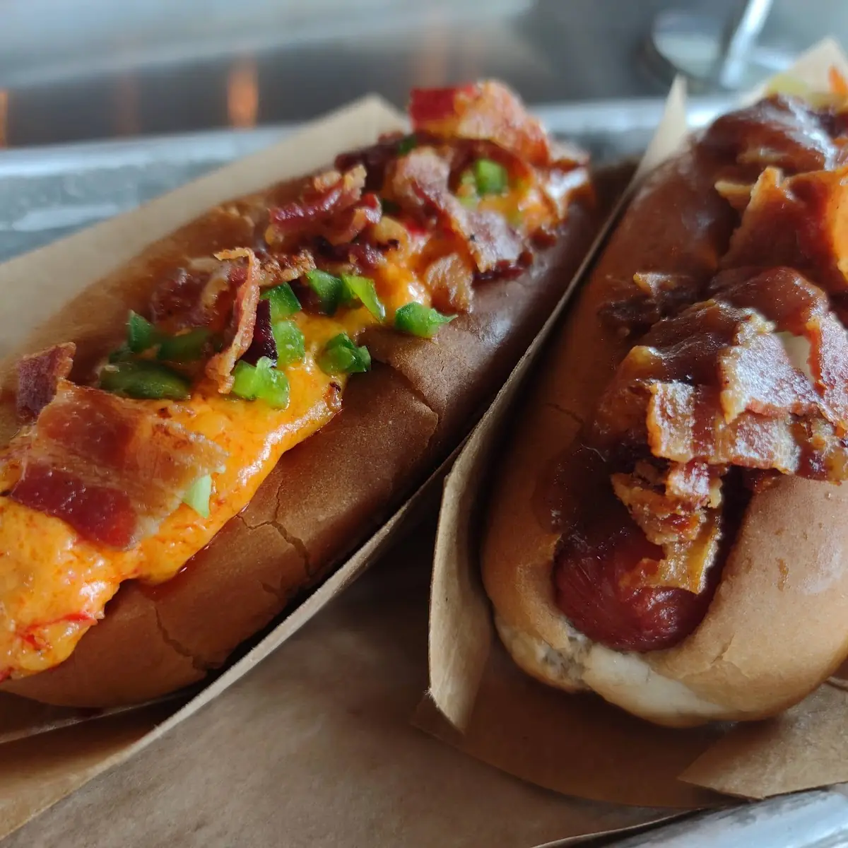 Hot Dog