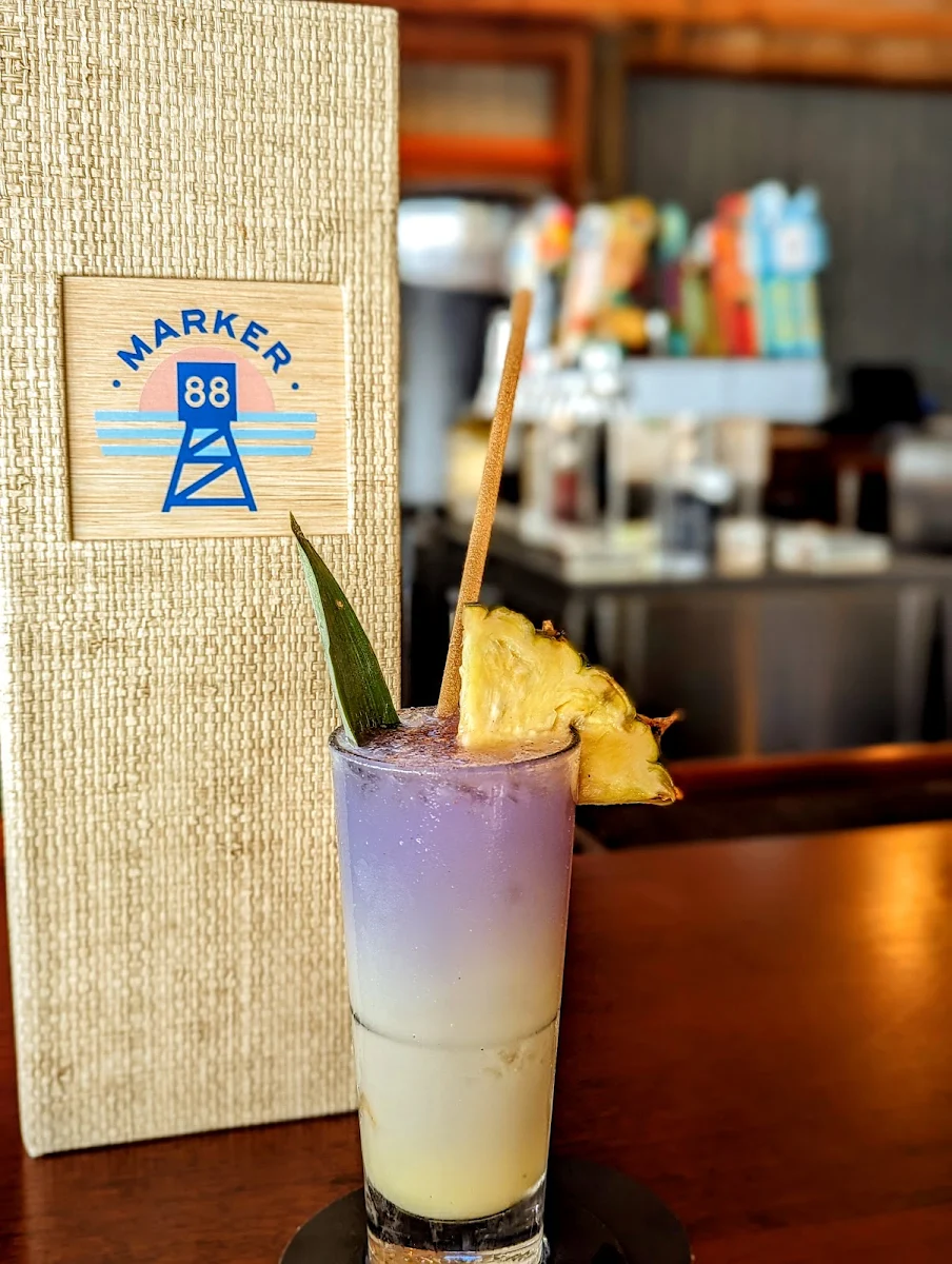 Mai Tai