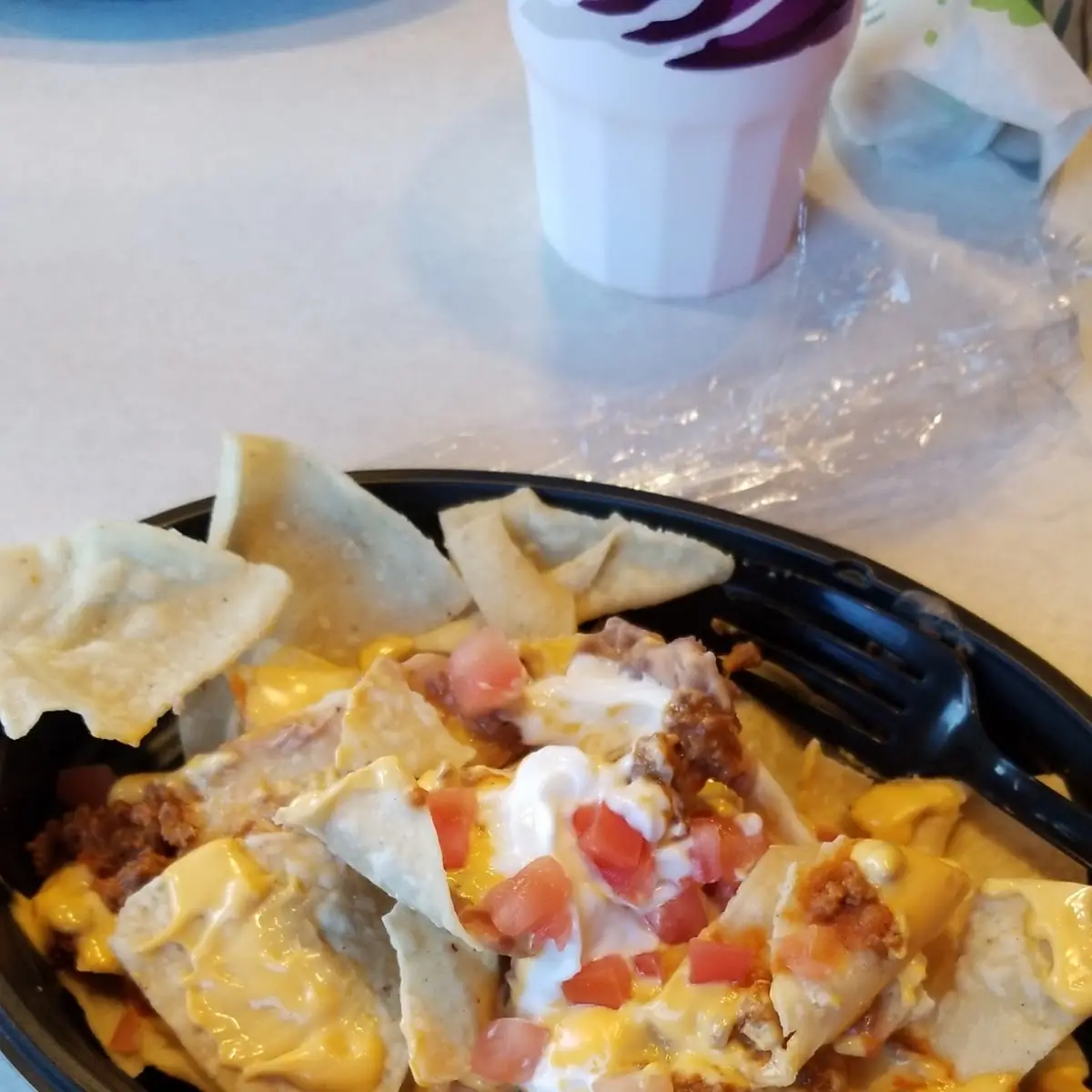 Nachos Bellgrande