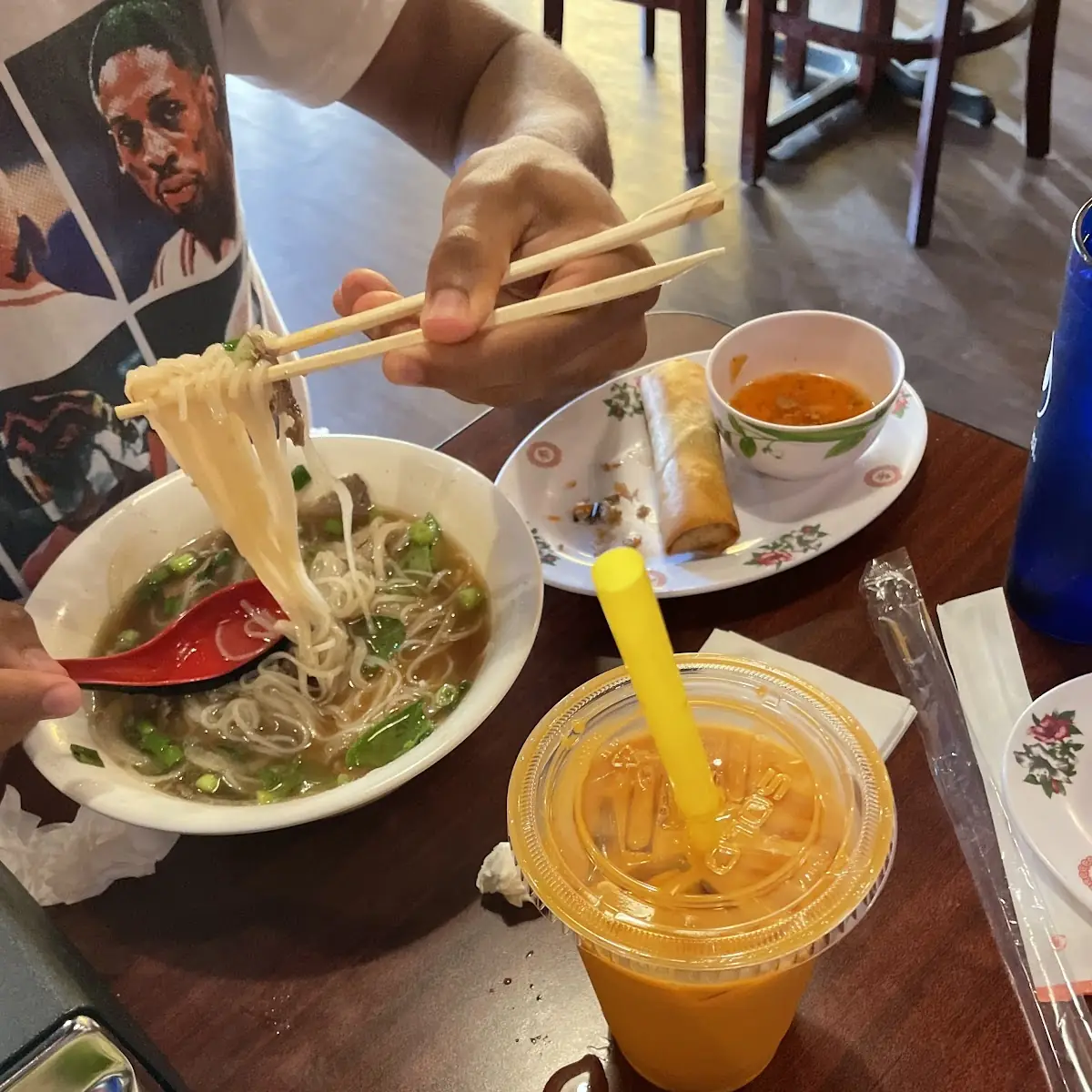 Thai Tea