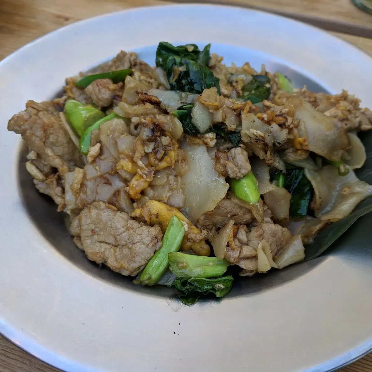 Pad See EW