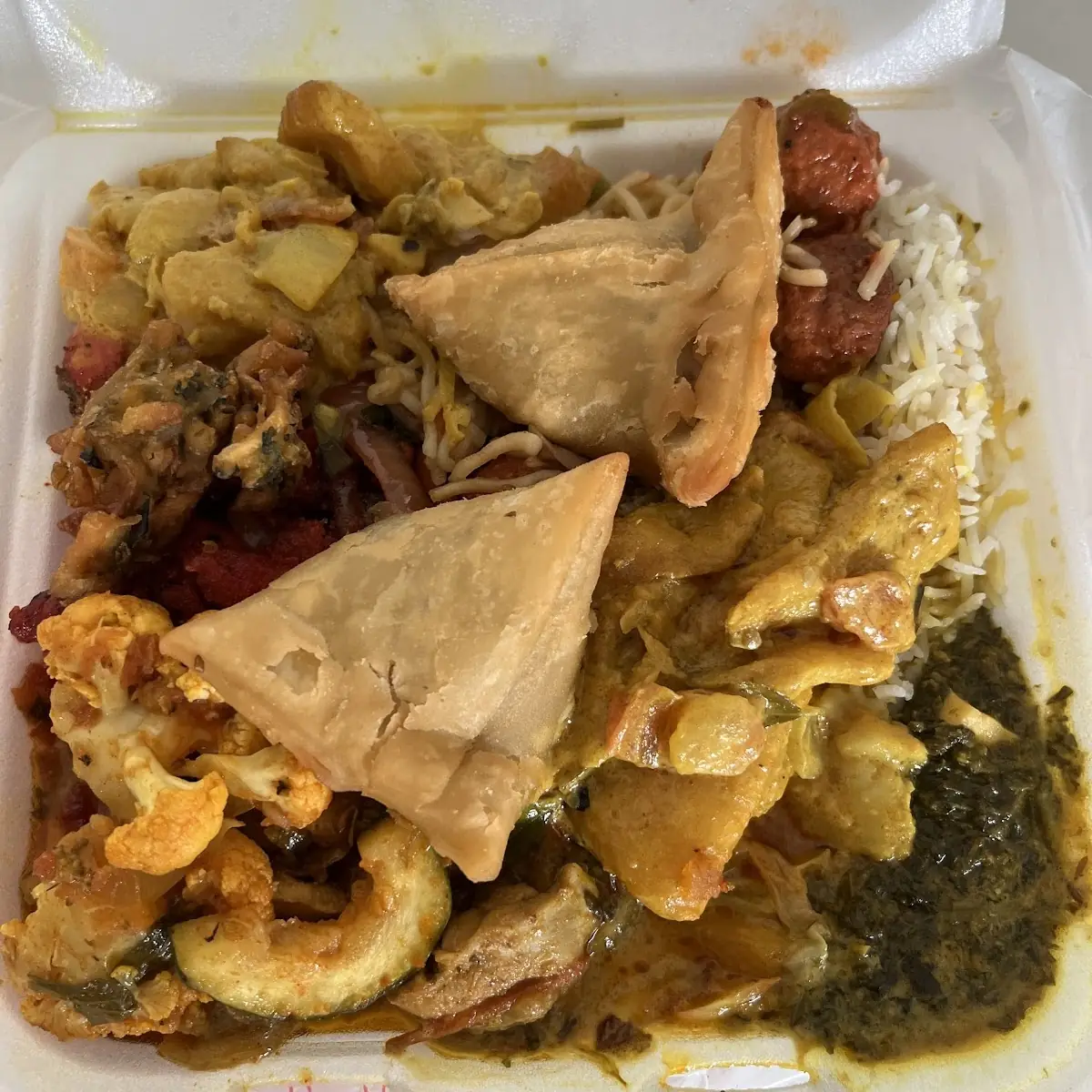 All You Can Eat Customer’S Choice