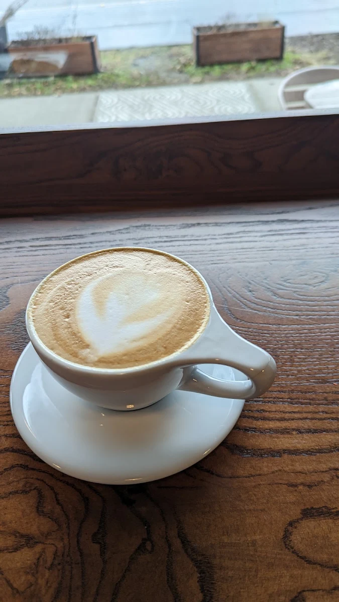 Cappuccino