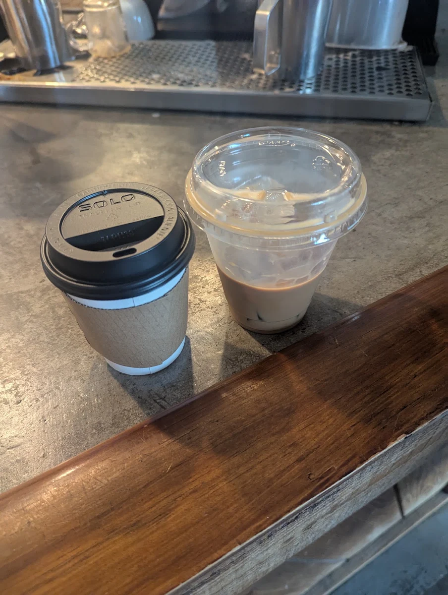 Cold Brew