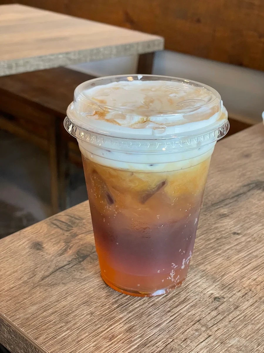 Thai Tea