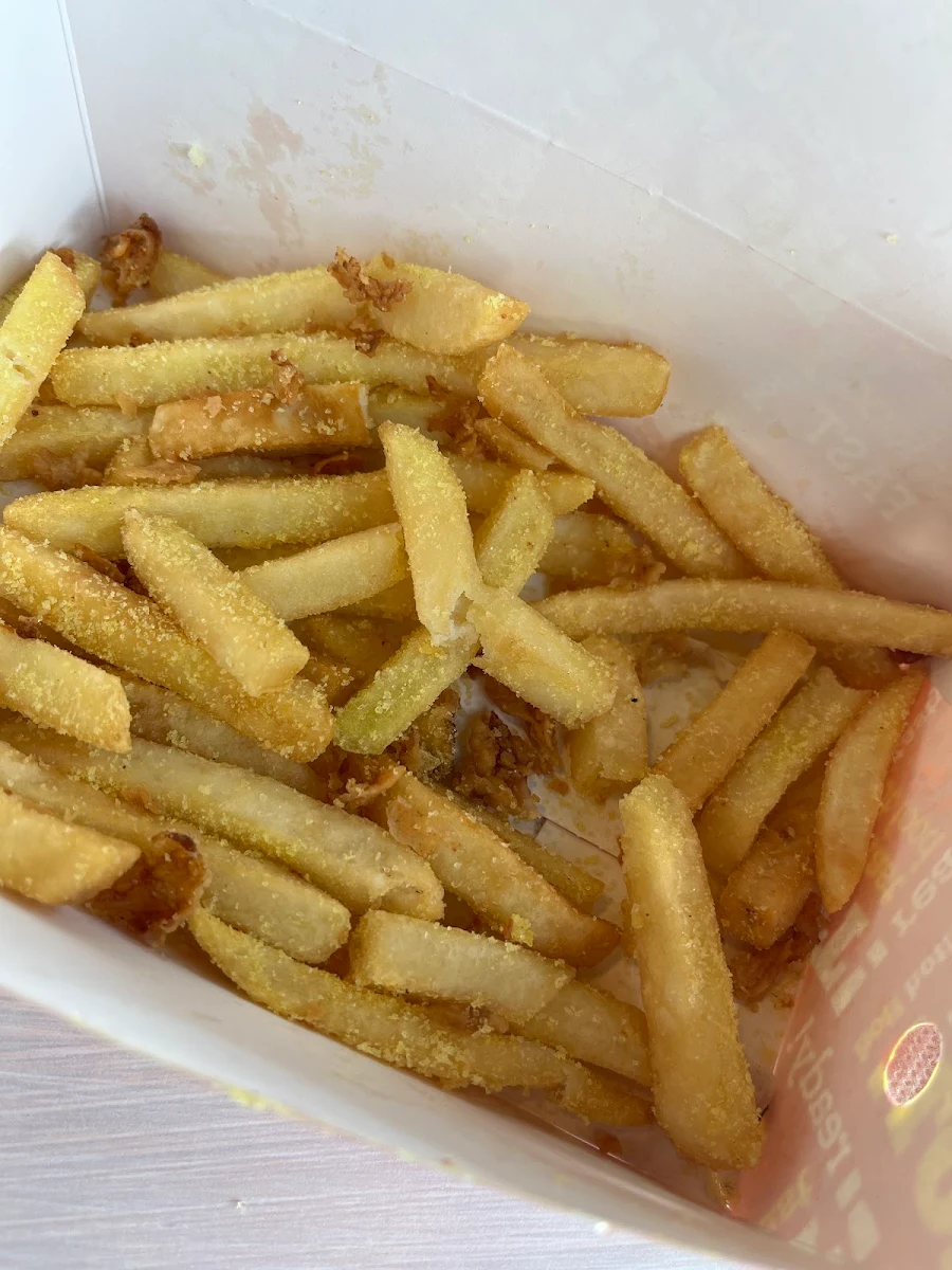 Highlights, O Chicken Kotara Westfield