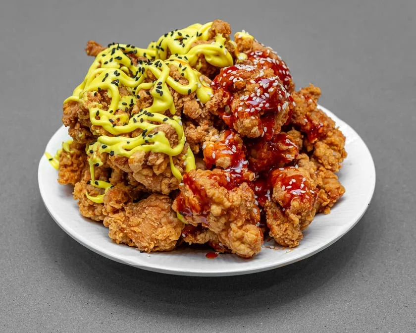Highlights, O Chicken Kotara Westfield