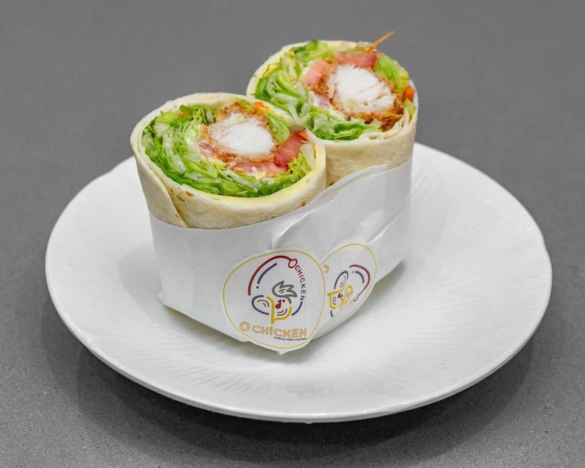 Highlights, O Chicken Kotara Westfield