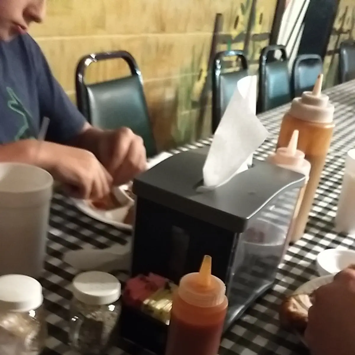 BBQ Sauce