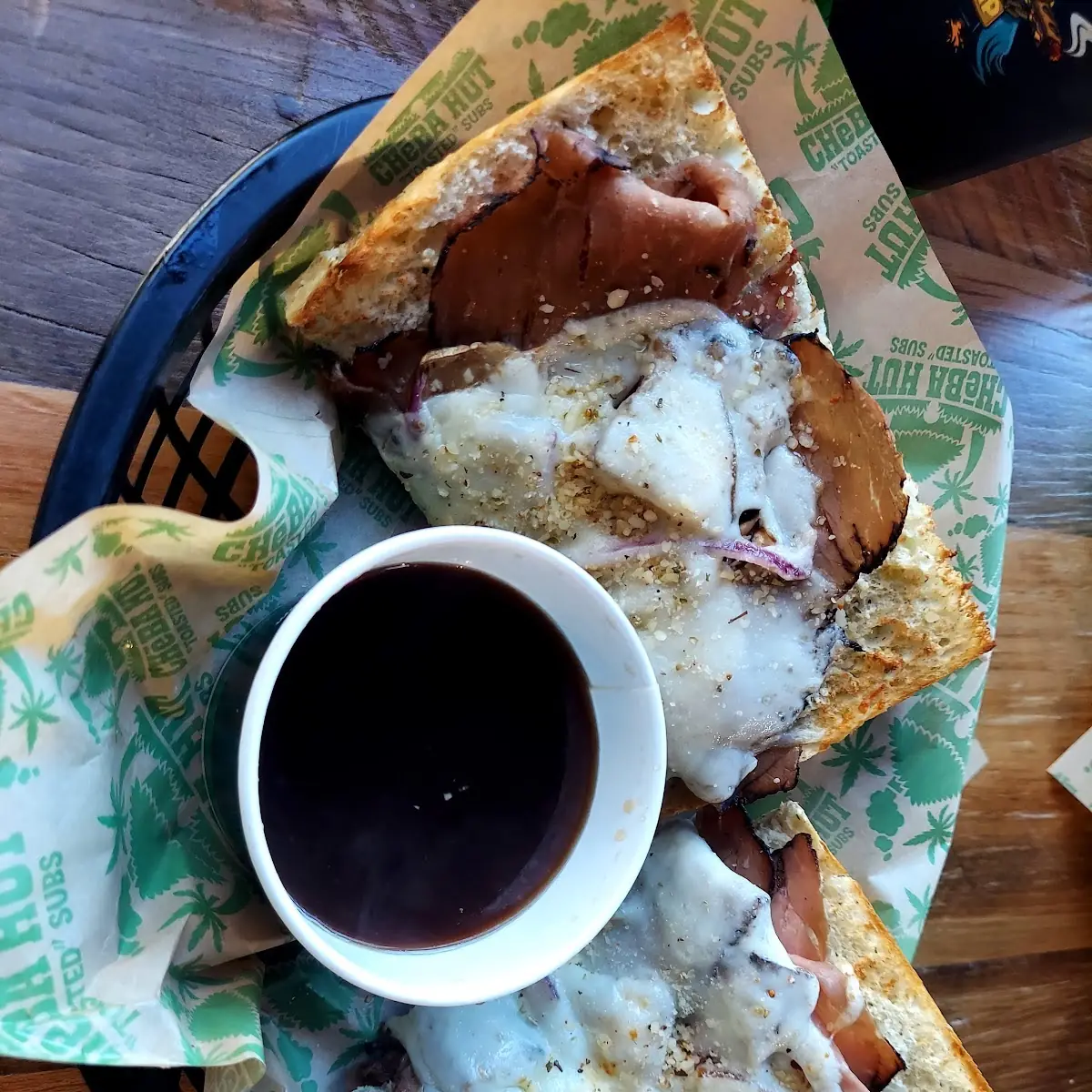 Roast Beef Sub