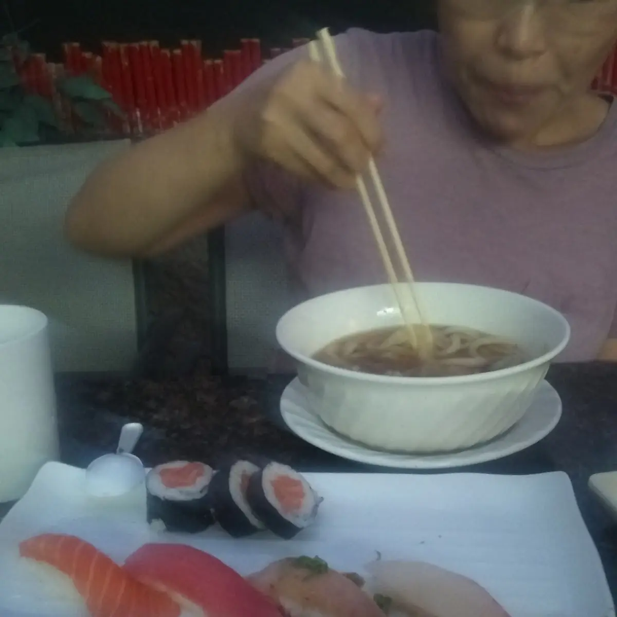 Miso Soup