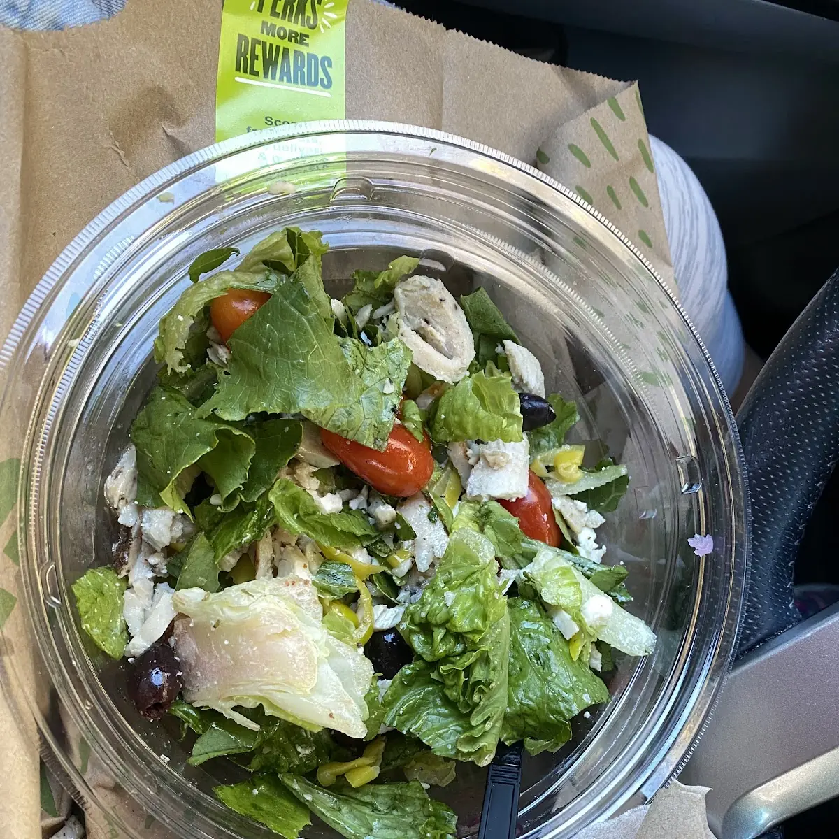 Chicken Salad