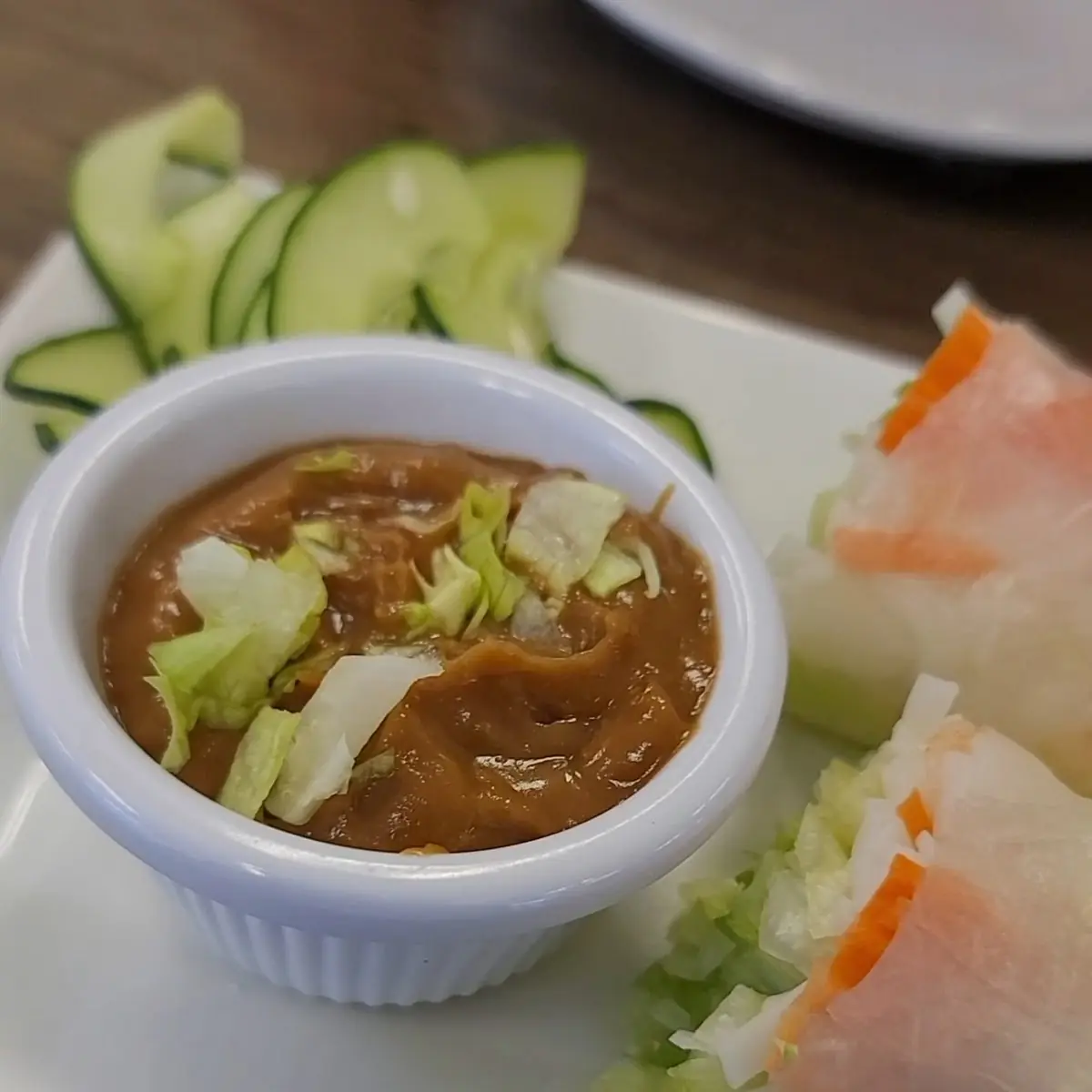 Spring Roll