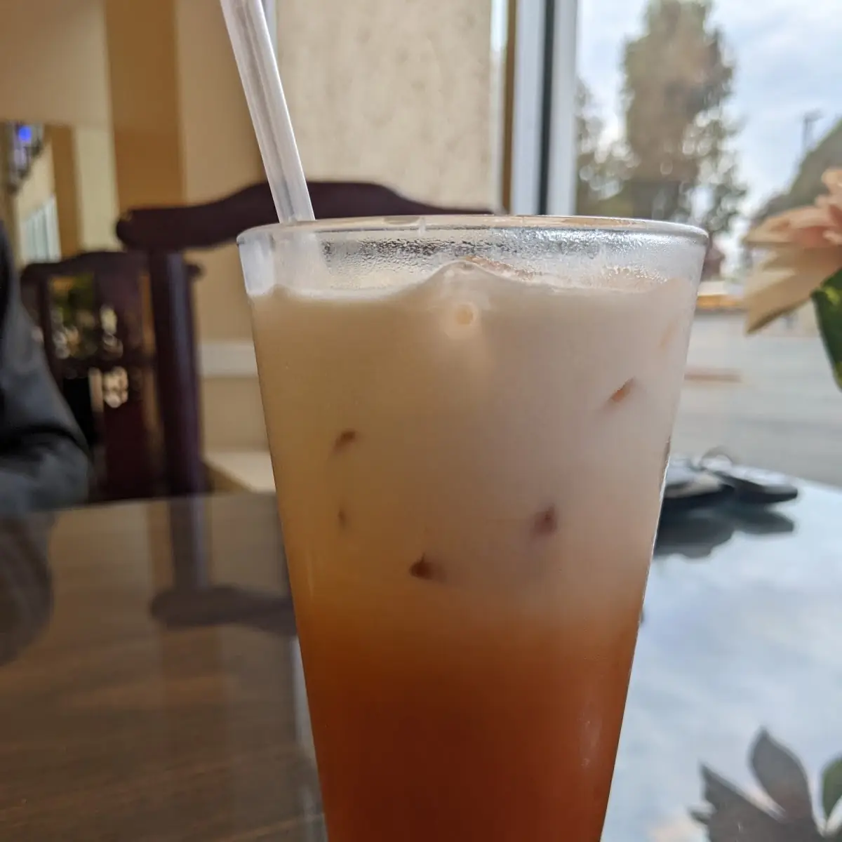 Unsweet Tea
