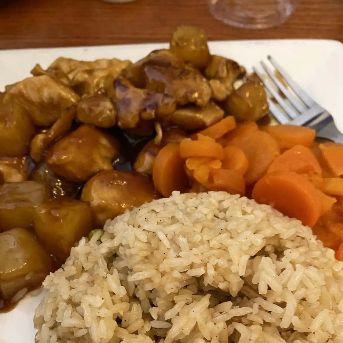 Brown Rice