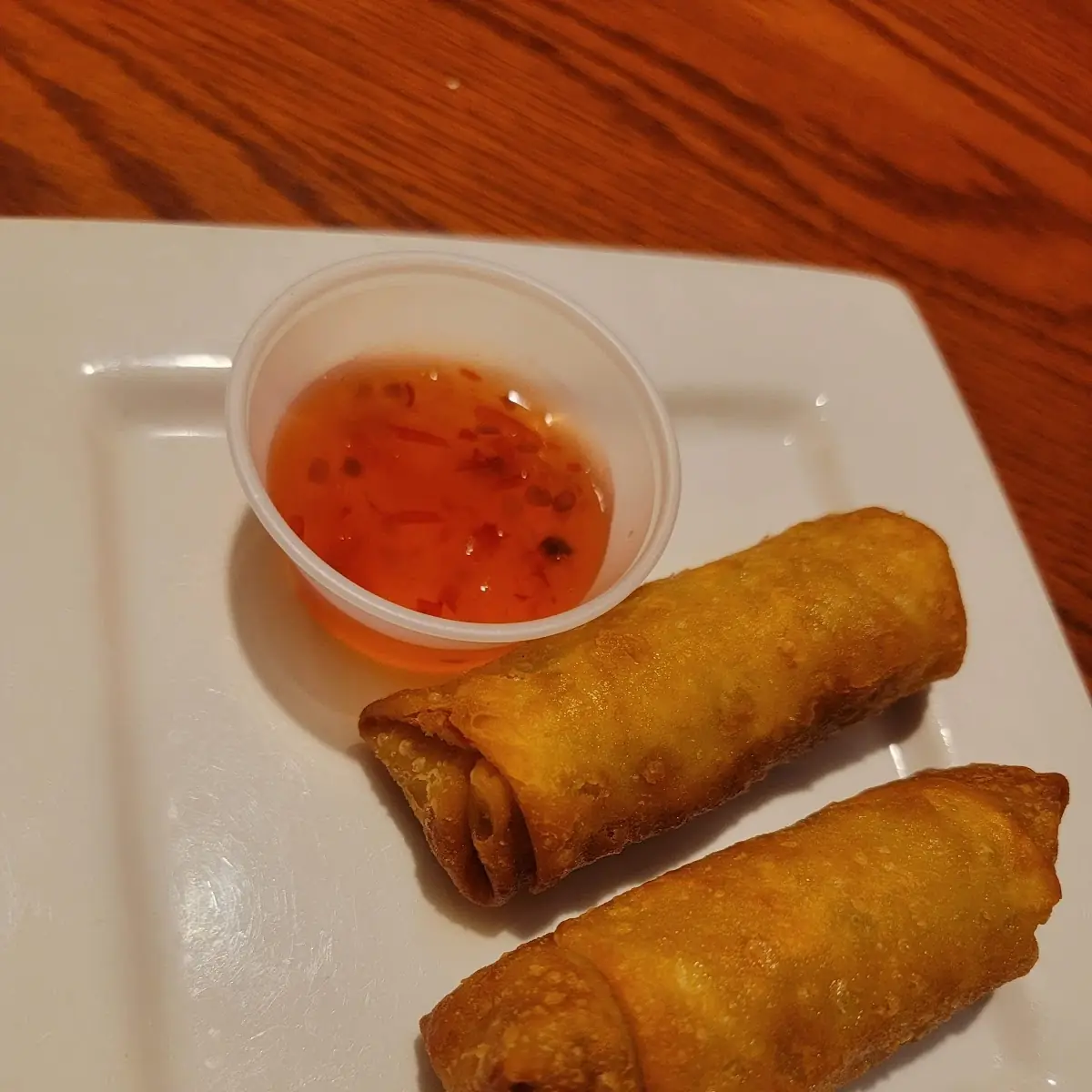 Spring Roll