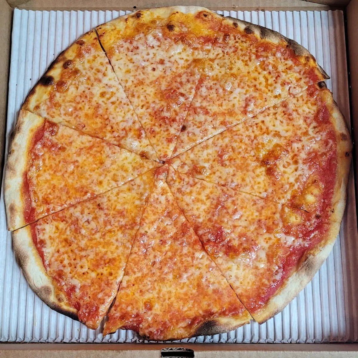 Cheese Pizza
