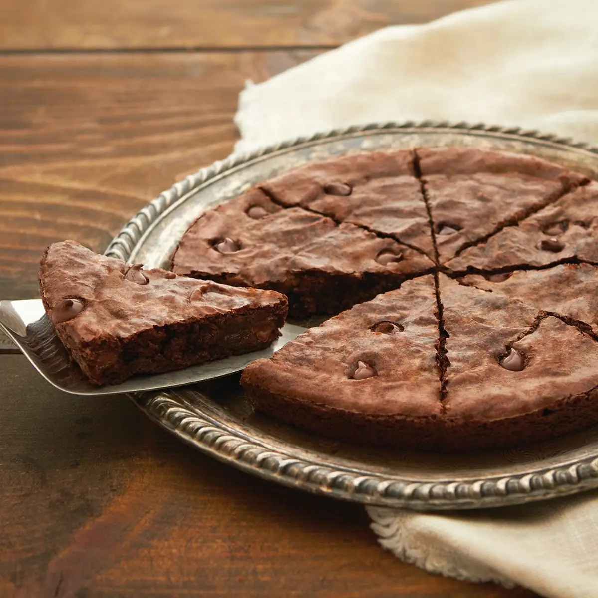 Chocolate Brownie