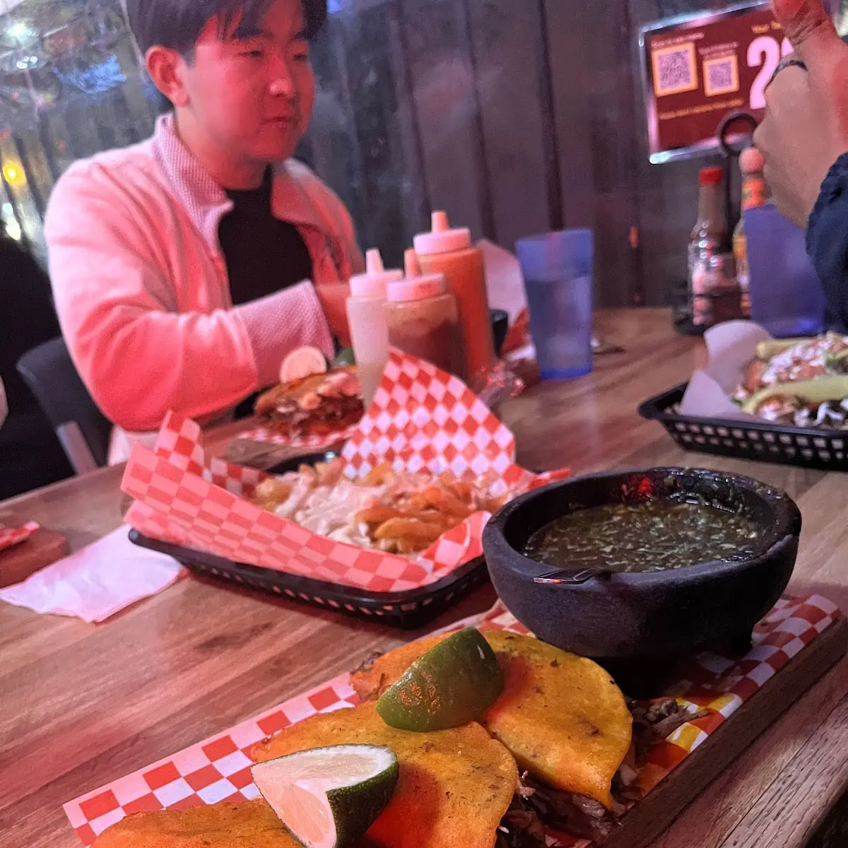 Birria Tacos