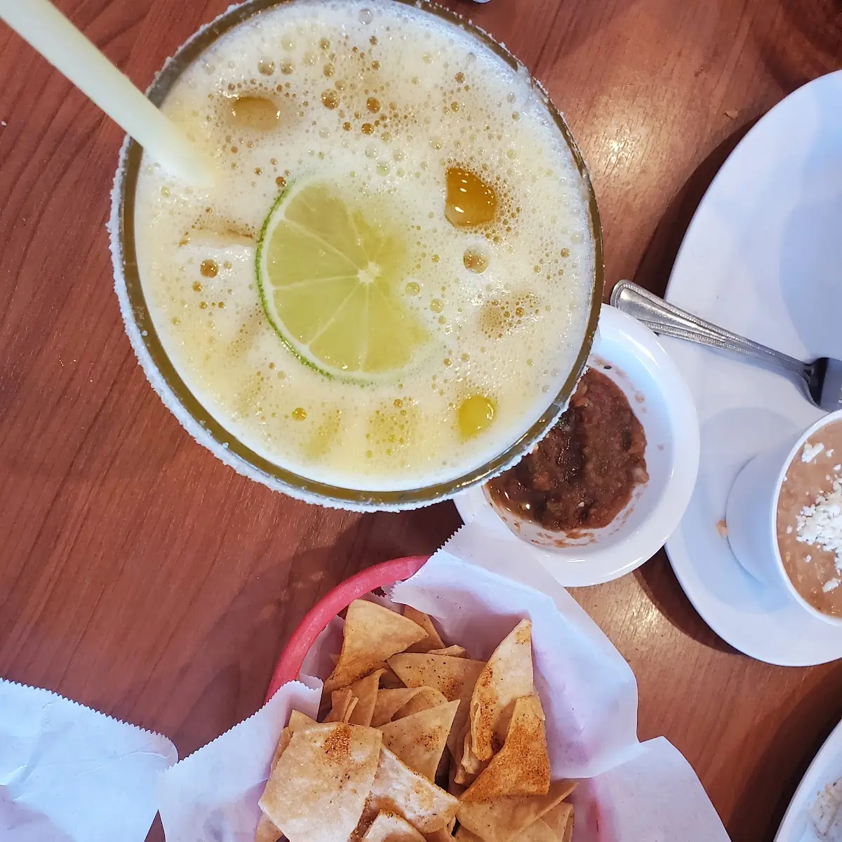 Mango Margarita