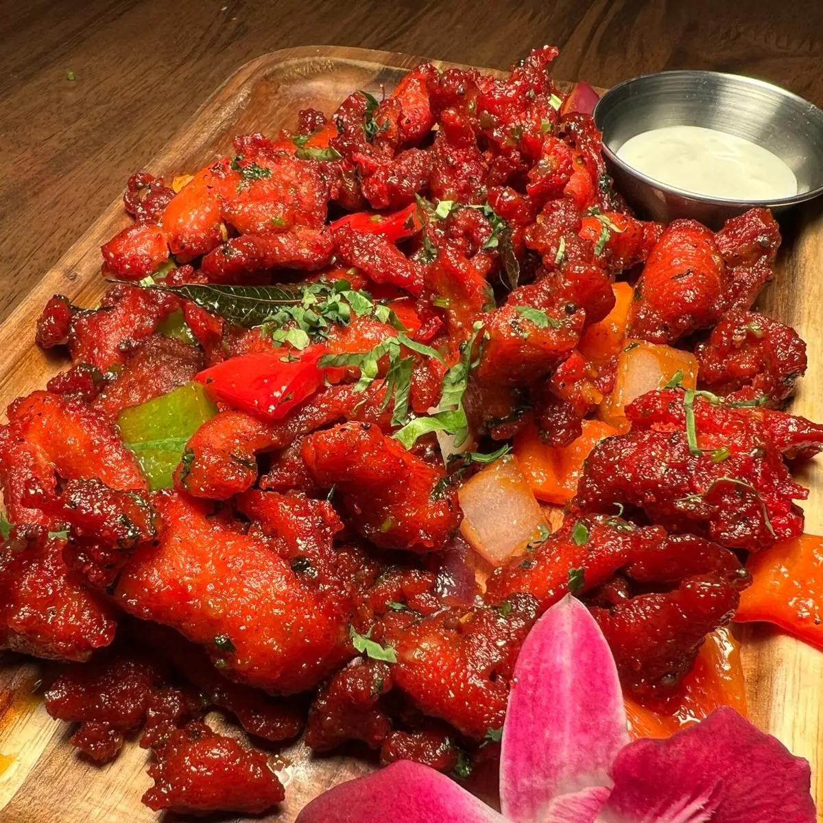 Gobi Manchurian