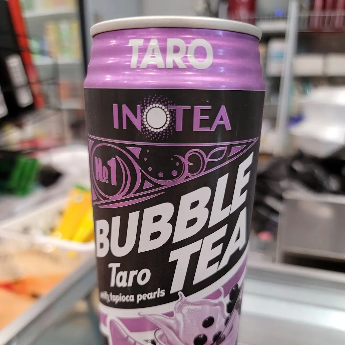 Energy Drink