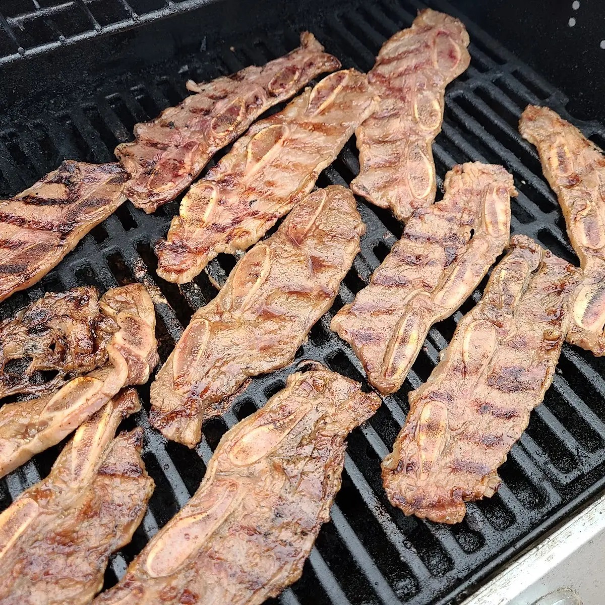 Korean BBQ