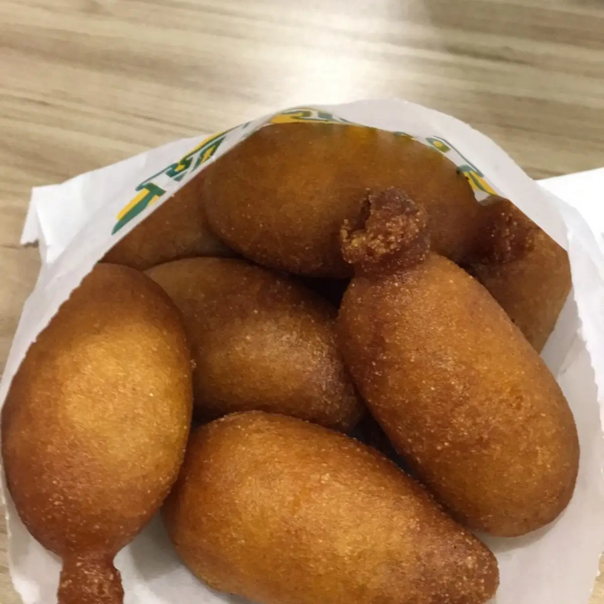 Corn Dog