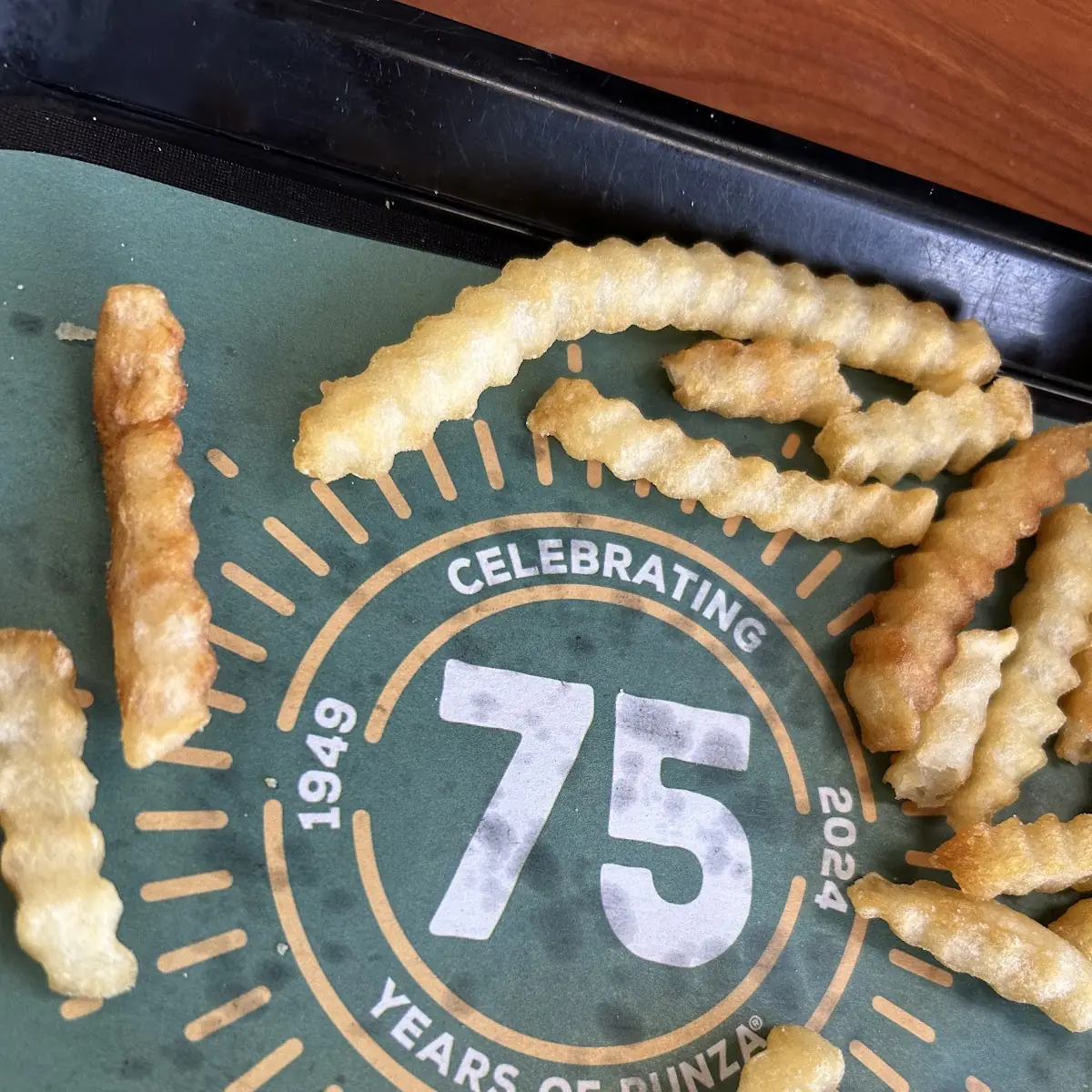 French Fries