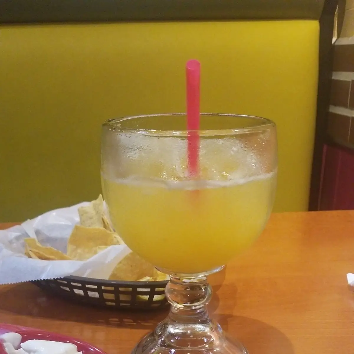 Mango Margarita