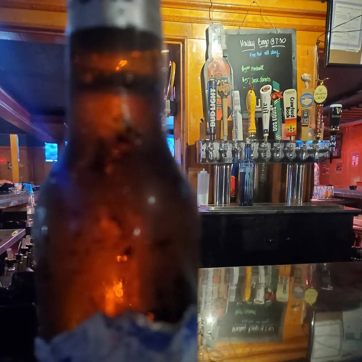 Coors Light