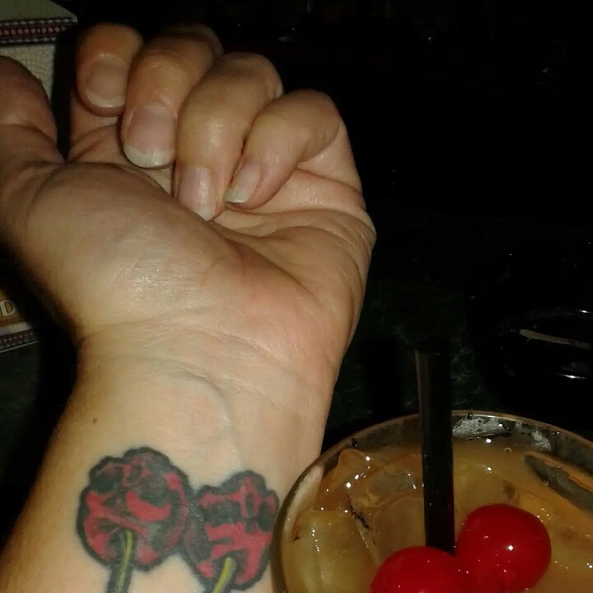 Mai Tai