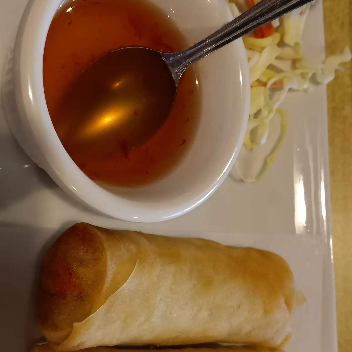FRESH ROLL