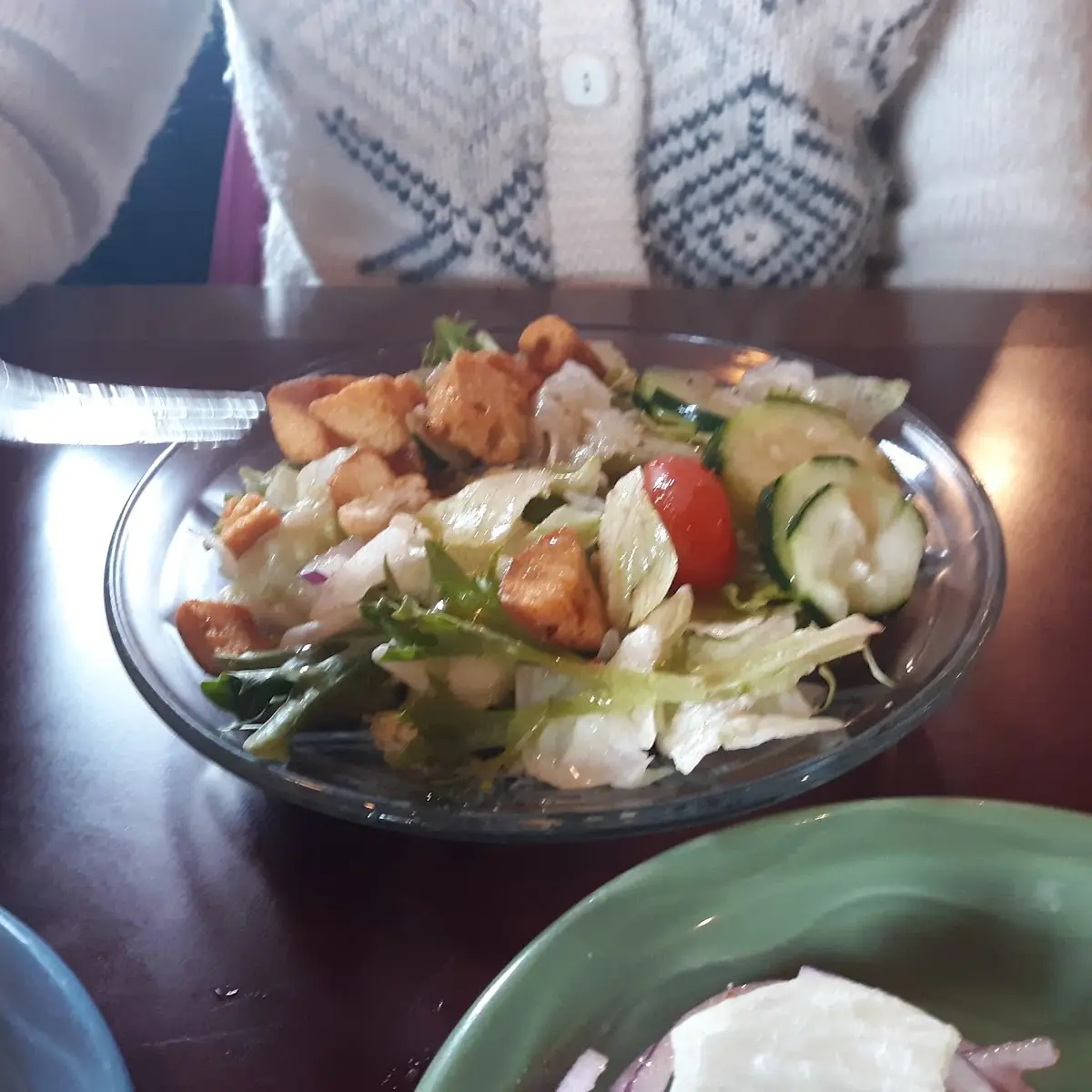Side Salad