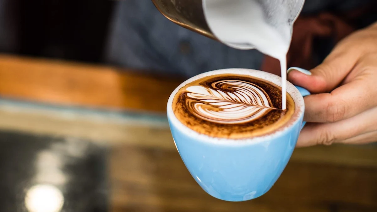 Highlights, The Farmhouse cafe and store by Three Blue Ducks