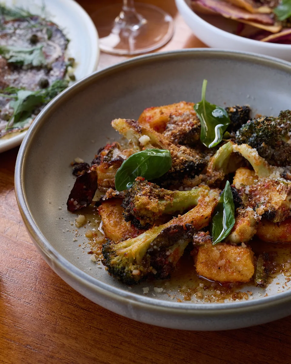 Highlights, The Farmhouse cafe and store by Three Blue Ducks