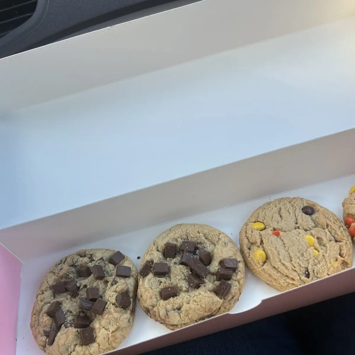 Chocolate Chip