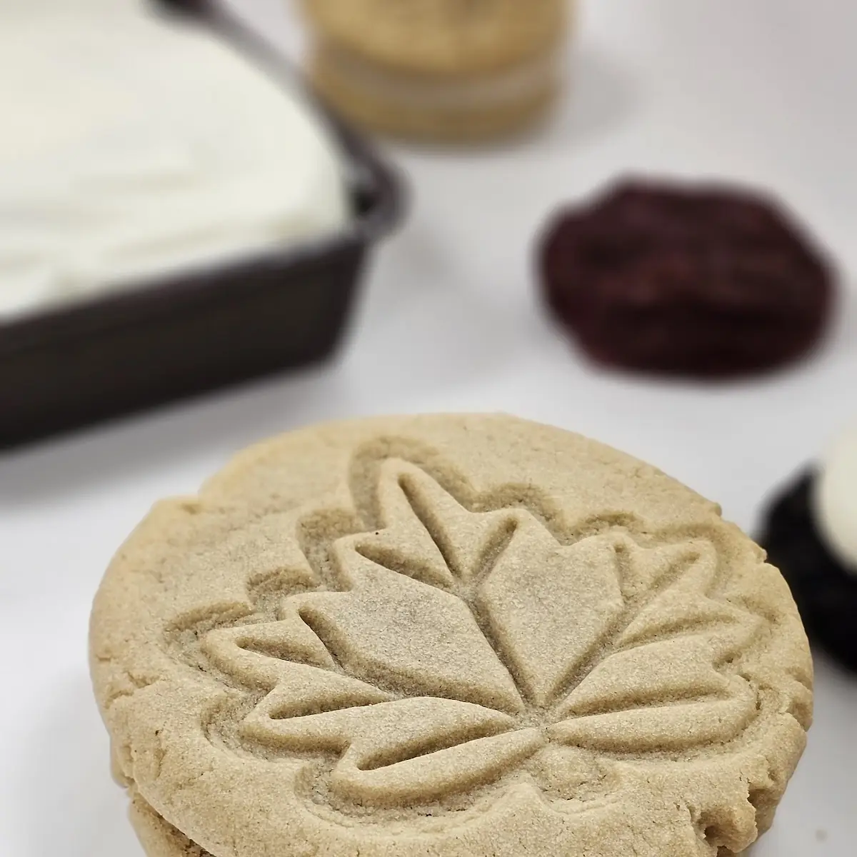 Peanut Butter Cookie