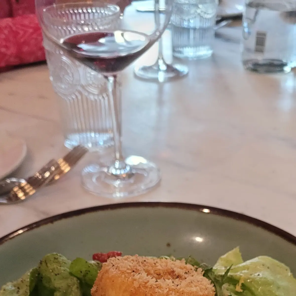 Caesar Salad