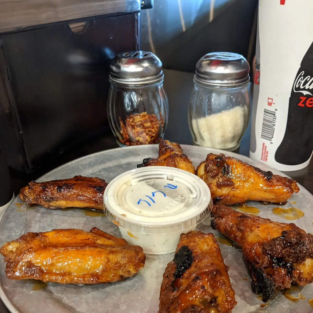 Wings