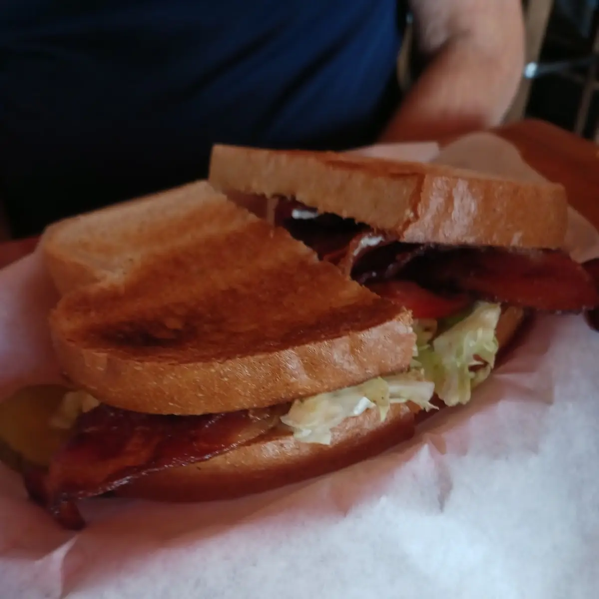 blt Sandwich