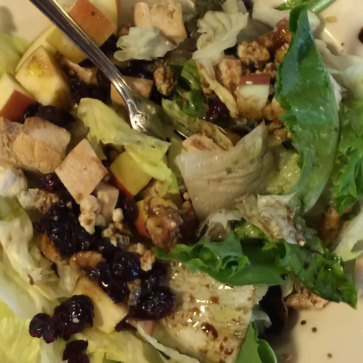 Waldorf Salad