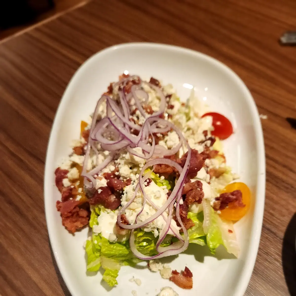 Cobb Salad