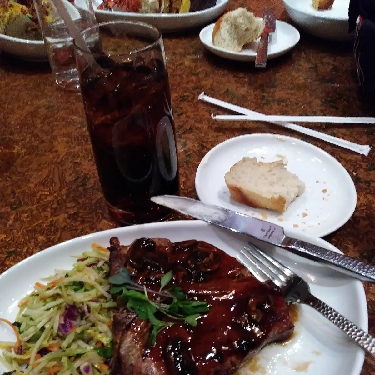 Veal Cutlet