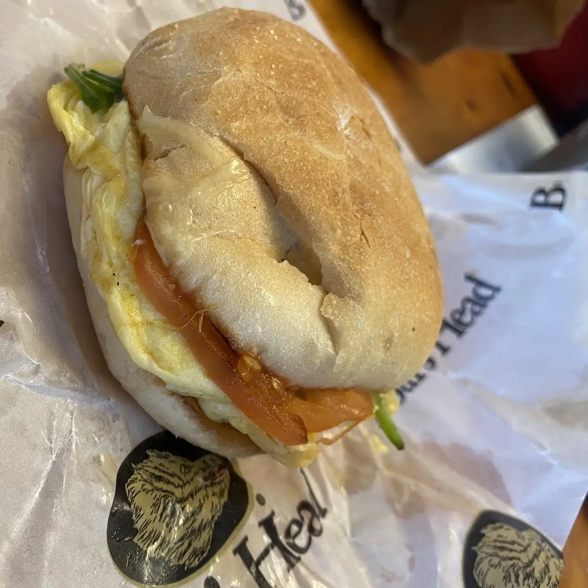 Bagel